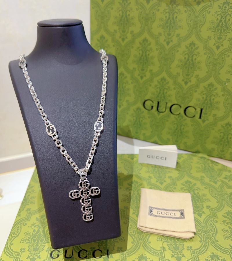 Gucci Necklaces